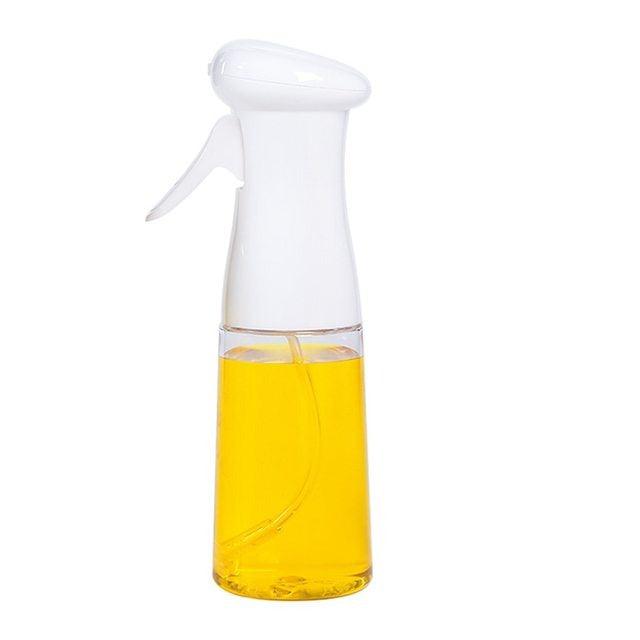 Spray para Óleo de Cozinha